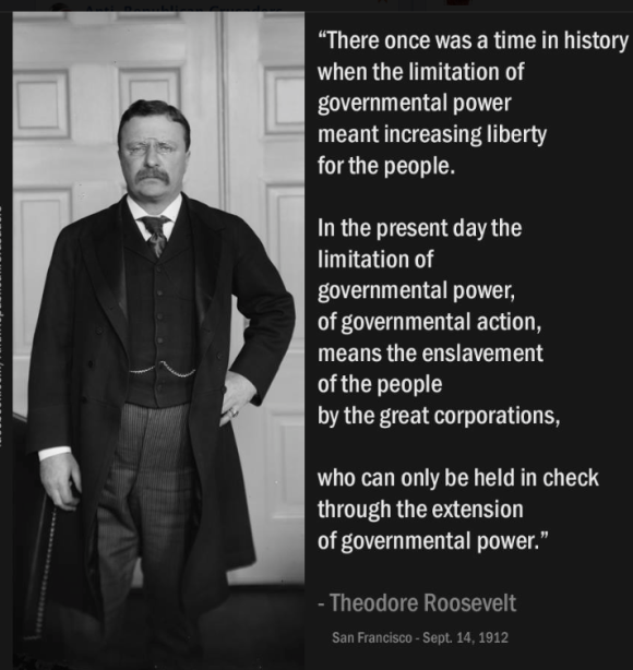 teddy roosevelt quotes immigration