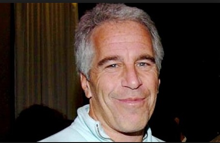 I guess you could say Jeffrey Epstein was being a Job Creator™ | Blog