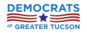 Democrats of Greater Tucson logo