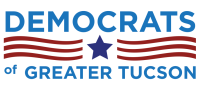 DGT Democrats of Greater Tucson logo