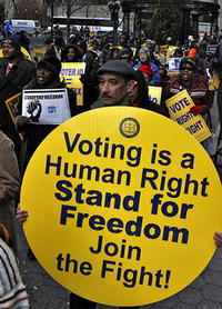 Voting-Rights