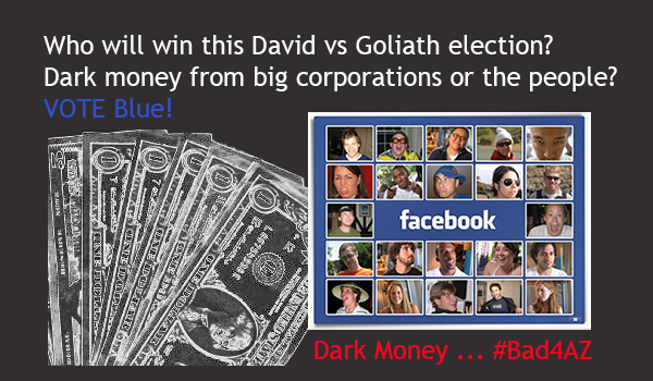 Dark Money