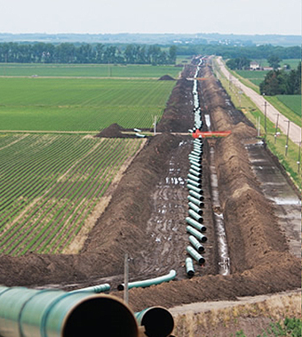 Read BREAKING: Nebraska Supreme Court approves route of Keystone XL Read BREAKING: Nebraska Supreme Court approves route of Keystone XL