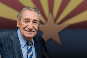 Read In Memoriam: Gov. Raul H. Castro now from Blog for Arizona for ...