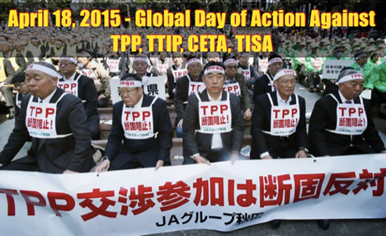 TPP