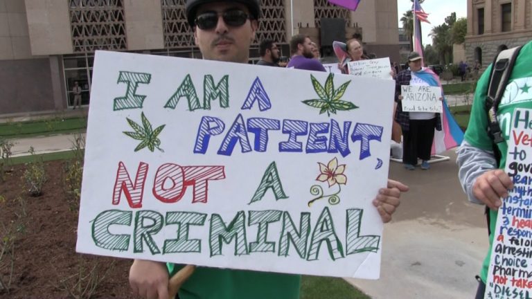 medical marijuana