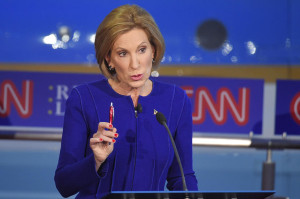 GOP 2016 Debate