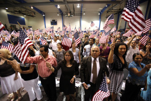 US Citizens