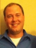 Acting Chair Pat Burns IV