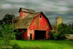 Barn