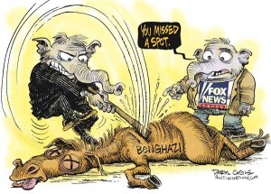Benghazi