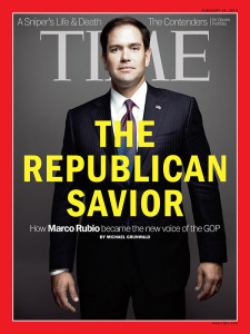 RubioSavior