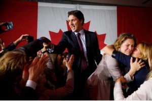 Trudeau