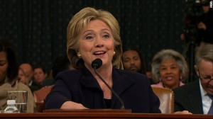 Hillary Clinton