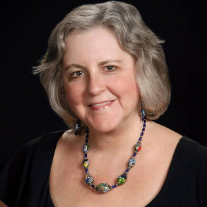 Pamela Powers Hannley