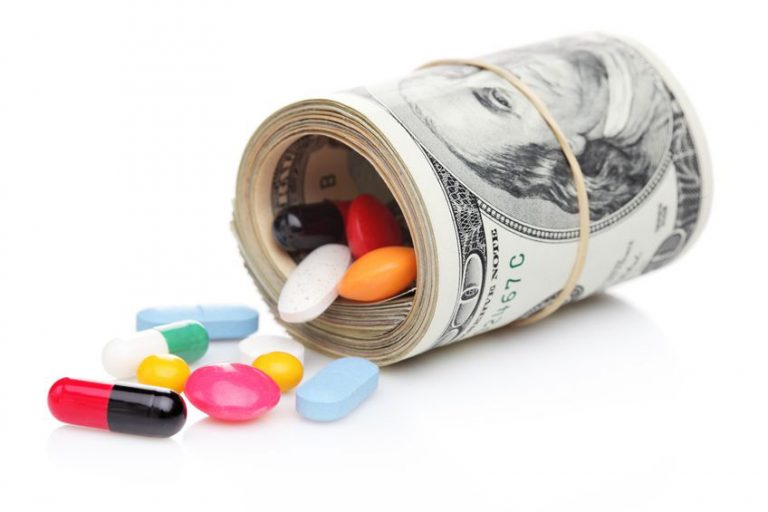 pills