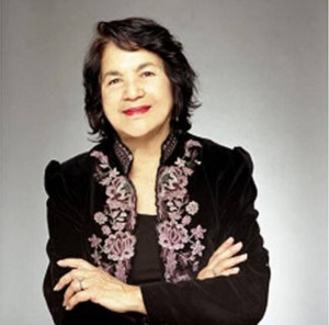 Dolores Huerta