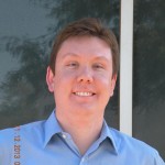 Matt Kopec, Ward 3 Council Aide