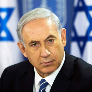 Netanyahu