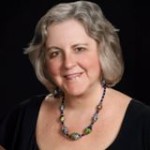 Pamela Powers Hannley, blogger at Tucson Progressive & Blog for Arizona