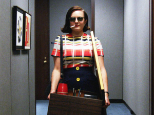 Peggy Olson