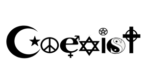 Coexistlogo