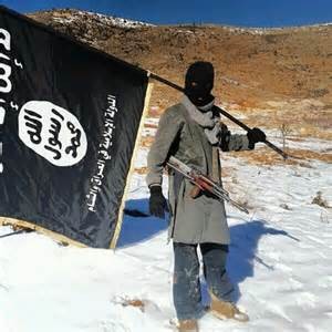 ISIS 1