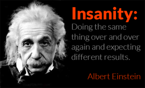 Insanity