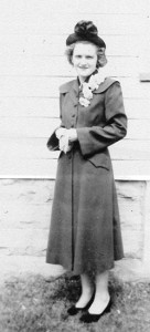 Thelma Springer