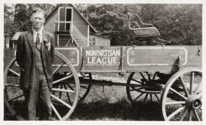 Nonpartisan League