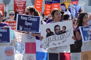 AbortionProtestors
