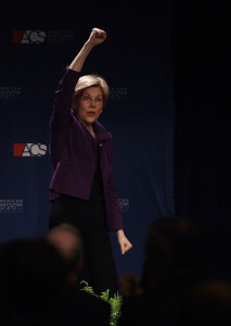 ElizabethWarren