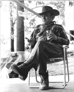 James L. Powers, Sr.