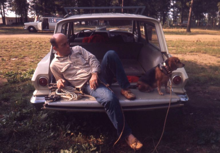 James L. Powers, Sr.