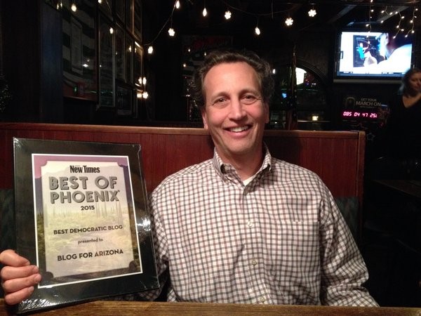 New Times Award