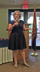 Pamela Powers Hannley