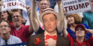 Randy Rainbow