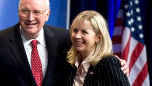 Cheney