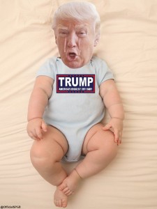 TrumpCrybaby
