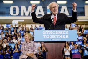 Warren-Buffett