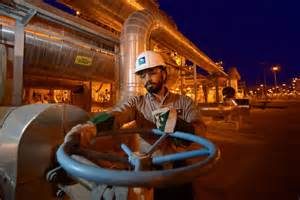 sa-oil