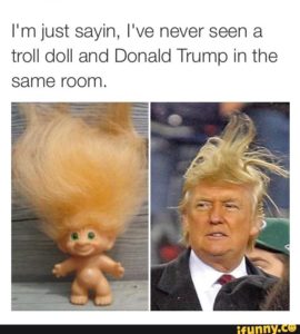 trumptroll