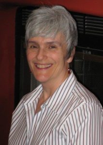 Betty Stauffer