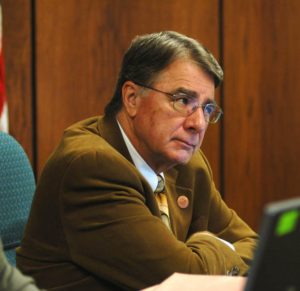 Sen. Steve Yarbrough, R-Chandler