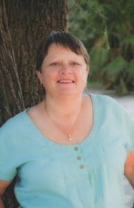 Jannine Mathis