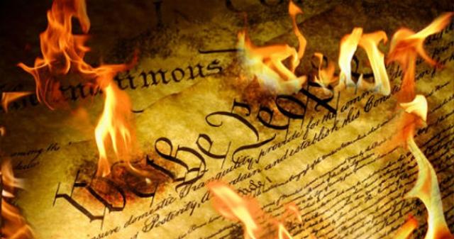 US Constitution
