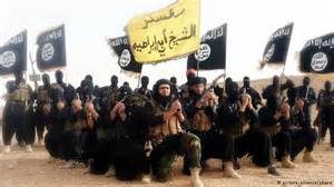 ISIS 1