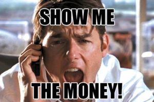 ShowMeTheMoney