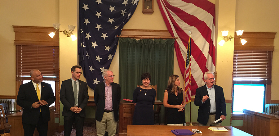 Arizona House Democratic Leadership
