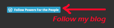Powers For The People